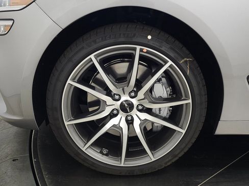 New 2026 Genesis G70 2.5T Prestige image 8