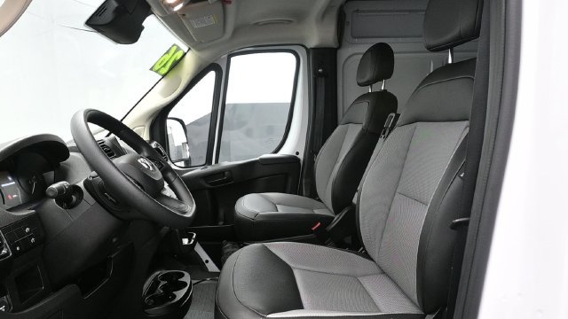Used 2026 RAM ProMaster 2500 w/ Convenience Group FWD image 11