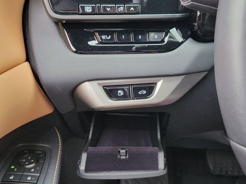 Used 2025 Lexus RX 350 Premium w/ Accessory Package FWD image 17