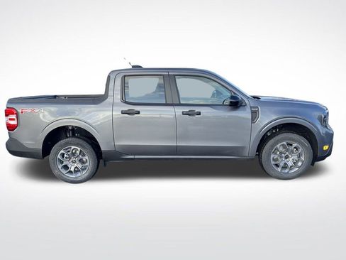 New 2026 Ford Maverick XLT w/ XLT Luxury Package image 6