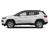New 2026 Jeep Compass Limited image 2