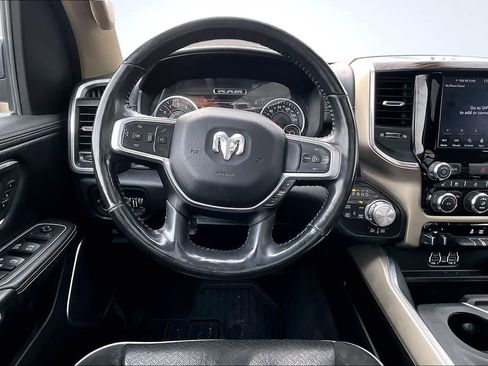 Used 2020 RAM 1500 Laramie image 15