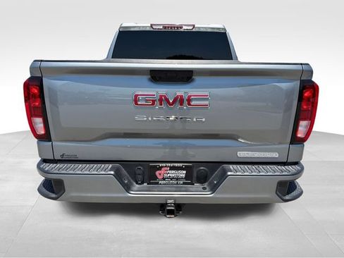 Used 2026 GMC Sierra 1500 Elevation AWD/4WD image 6