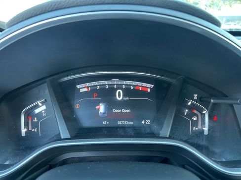 Used 2019 Honda CR-V EX image 5