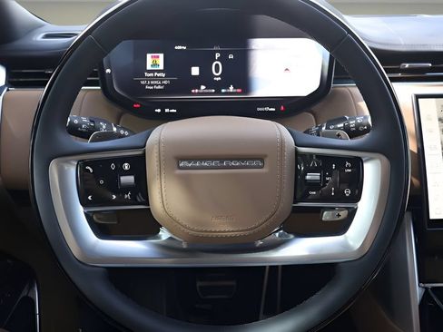 New 2026 Land Rover Range Rover SE AWD/4WD image 18