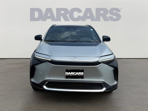 Used 2024 Toyota bZ4X AWD w/ Weather Package image 2