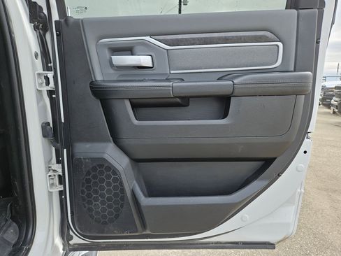 Used 2022 RAM 2500 Lone Star w/ Level A Equipment Group image 26