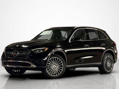New 2027 Mercedes-Benz GLC 300