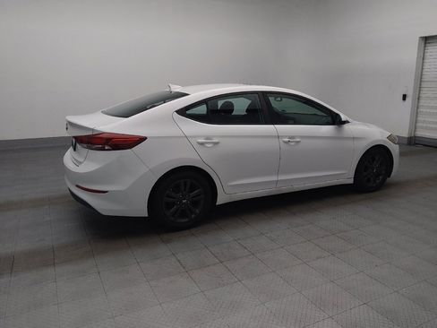 Used 2017 Hyundai Elantra Value Edition FWD image 10