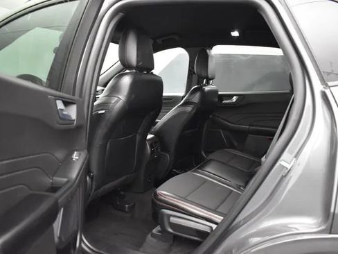 Used 2024 Ford Escape ST-Line FWD image 15