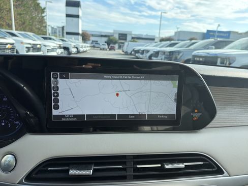 Used 2021 Hyundai Palisade SEL FWD image 24