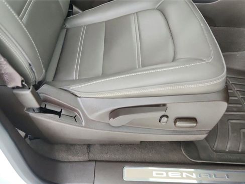 Used 2022 GMC Canyon Denali AWD/4WD image 21