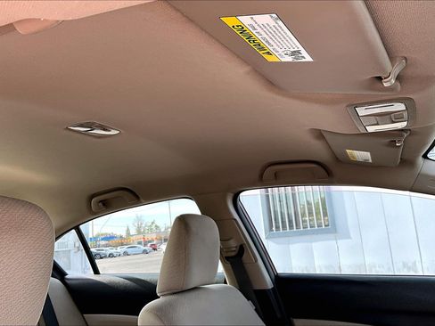 Used 2013 Honda Civic LX image 16
