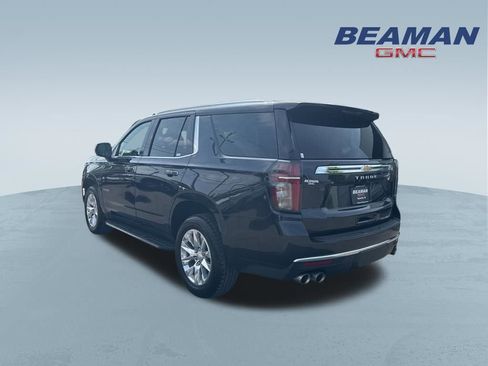 Used 2023 Chevrolet Tahoe Premier AWD/4WD image 5