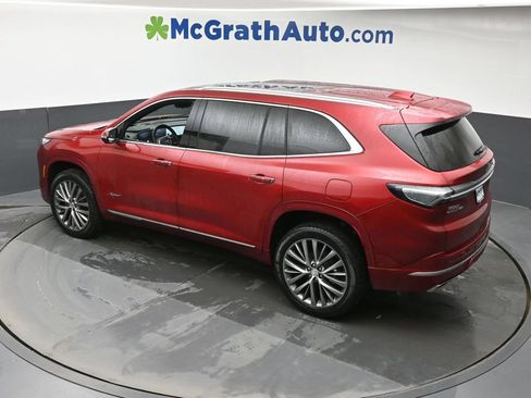 Used 2026 Buick Enclave Avenir w/ Super Cruise Package FWD image 26