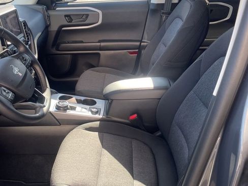 Used 2024 Ford Bronco Sport Big Bend w/ Convenience Package image 3