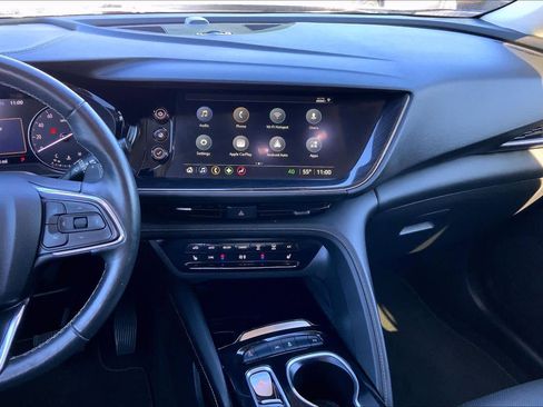 Used 2023 Buick Envision Essence image 7