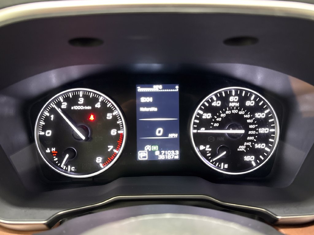 Certified 2023 Subaru Legacy Touring XT AWD/4WD image 17