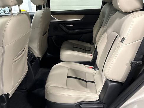 Certified 2025 MAZDA CX-90 Plug-In Hybrid w/ Preferred image 8