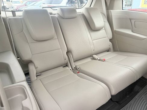 Used 2016 Honda Odyssey EX-L image 27