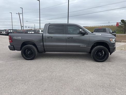Used 2019 RAM 1500 Big Horn image 6
