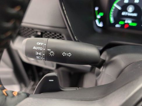 New 2026 Honda CR-V Sport-L image 15