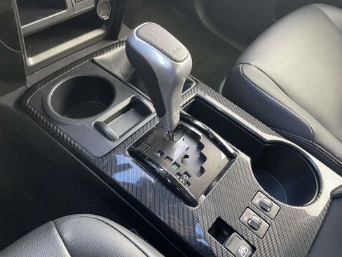 Used 2024 Toyota 4Runner TRD Off-Road Premium image 44