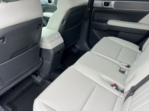 New 2026 Hyundai Santa Fe SEL AWD/4WD image 12