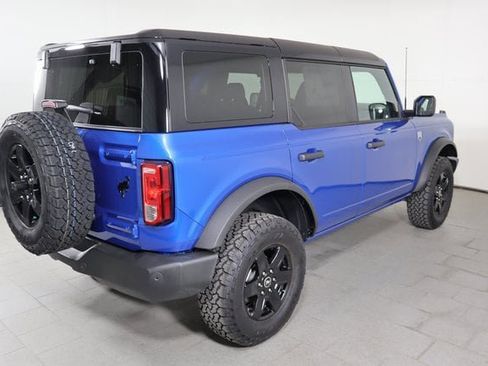 New 2025 Ford Bronco Big Bend image 5