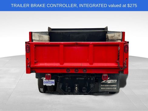 Used 2017 Chevrolet Silverado 3500 W/T w/ WT Convenience Package image 3