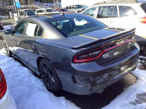 Used 2023 Dodge Charger GT w/ Plus Group image 3