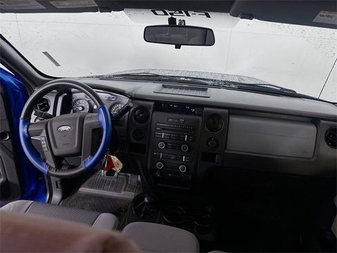 Used 2011 Ford F150 STX w/ Trailer Tow Pkg image 20
