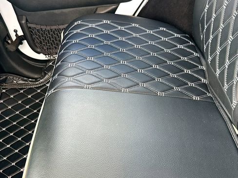 Used 2017 Jeep Wrangler Unlimited Sport image 29