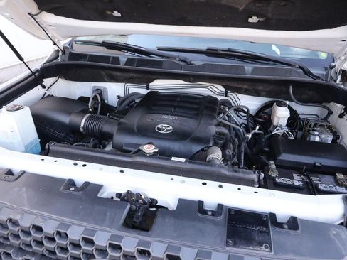 Used 2020 Toyota Tundra SR5 image 30