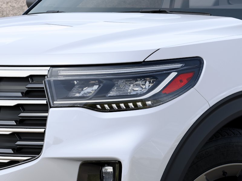 New 2027 Ford Explorer Active w/ Active Comfort Package AWD/4WD image 18