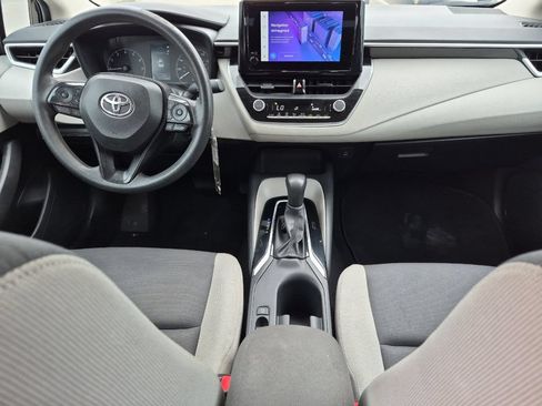 Used 2024 Toyota Corolla LE FWD image 13
