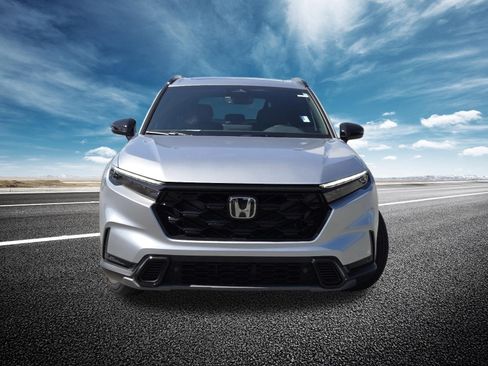 New 2026 Honda CR-V Sport-L image 6