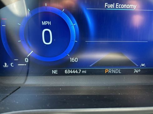 Used 2022 Ford Escape Titanium AWD/4WD image 18