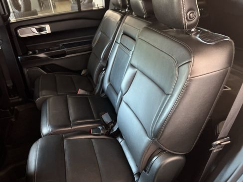Used 2020 Ford Explorer Limited RWD image 15