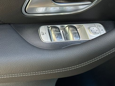 New 2026 Mercedes-Benz GLE 450 4MATIC Coupe image 22