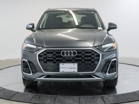 Used 2023 Audi Q5 2.0T Premium Plus w/ Premium Plus Package AWD/4WD image 6