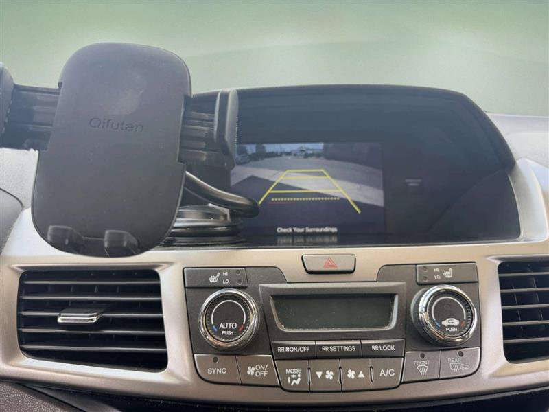 Used 2015 Honda Odyssey EX-L image 31