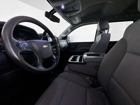 Used 2017 Chevrolet Silverado 1500 W/T image 18