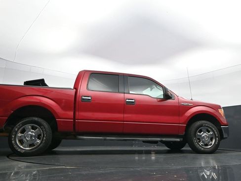 Used 2012 Ford F150 XLT w/ XLT Convenience Pkg RWD image 28