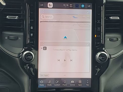 New 2026 RAM 2500 Tradesman image 27