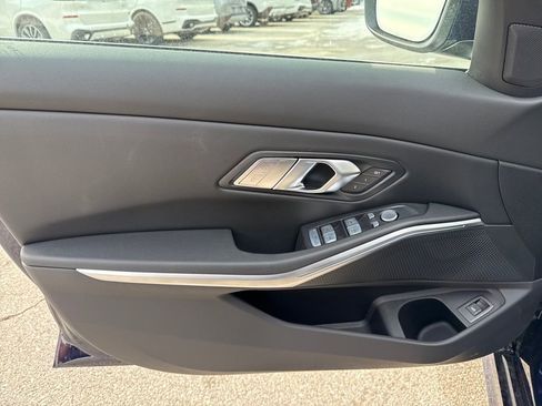 New 2026 BMW 330i xDrive Sedan w/ Premium Package image 12