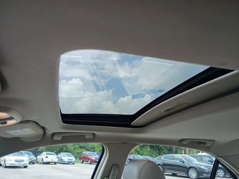 Used 2008 Lincoln MKZ FWD image 14
