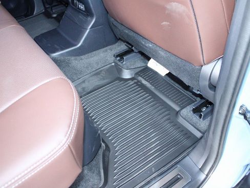 New 2026 Toyota Land Cruiser image 52