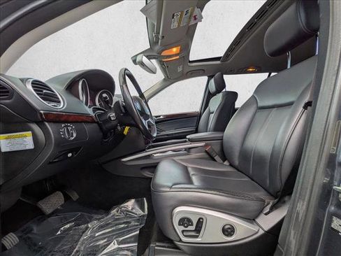 Used 2010 Mercedes-Benz GL 450 4MATIC image 15