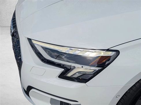 Used 2024 Audi A3 2.0T Premium w/ Convenience Package image 13